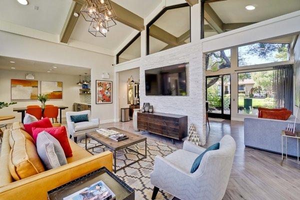 Villas Willow Glen, your future home!