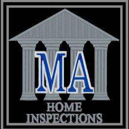 M.A. Home Inspections