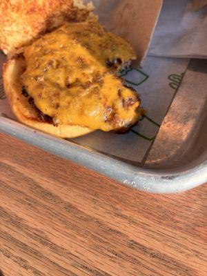 Shake Shack The Boulevard