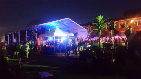 New York Harbor Regatta