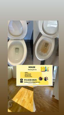 House Cleaning Service