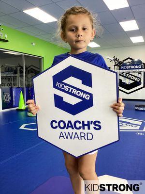 KidStrong
