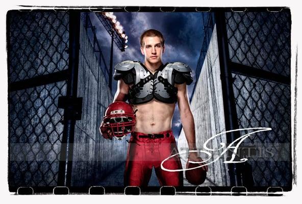 Atlantis Photography