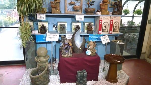 Church's Garden Center & Farms