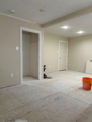 GG and Son Remodeling