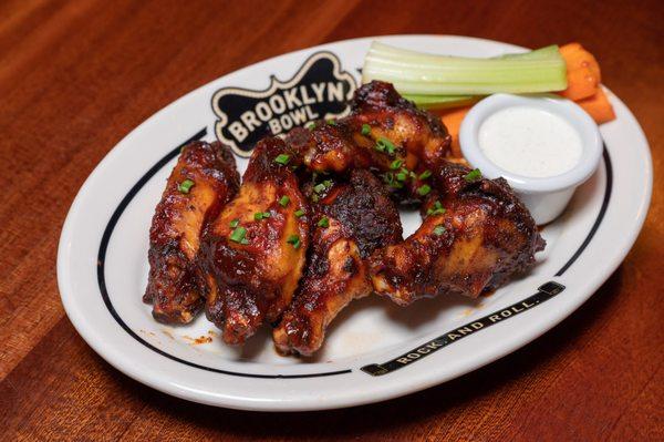 Brooklyn Bowl - Philadelphia