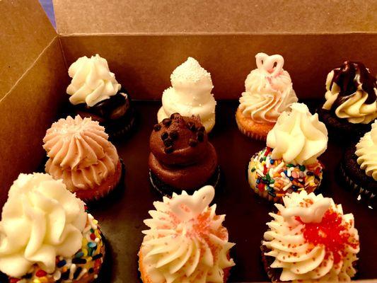 Gigi's Cupcakes