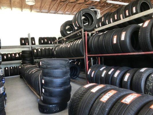 JJJ Tires