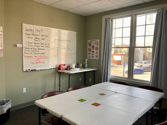 Aesthetics School Grafton