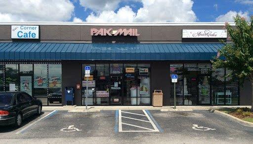 U-Haul Neighborhood Dealer