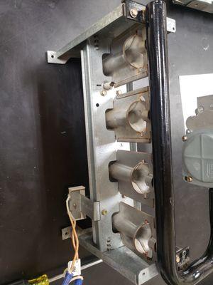 Heating And Cooling Maintenance