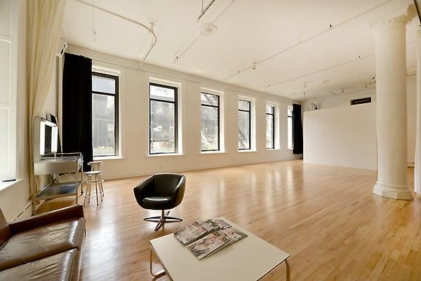 Experts in Condos, Coops, Townhouses, Lofts, Live-Work Properties and Investment Buildings.