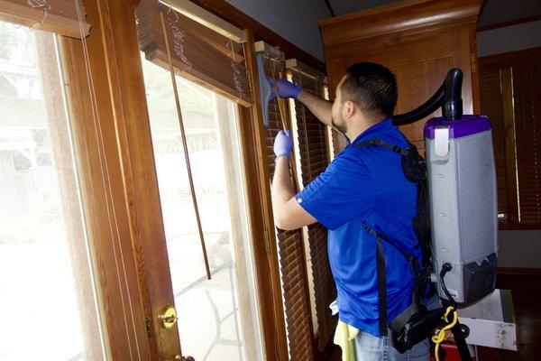 Infinity Building Maintenance