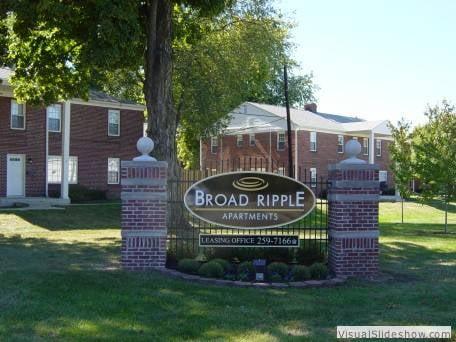 Broad Ripple Apts