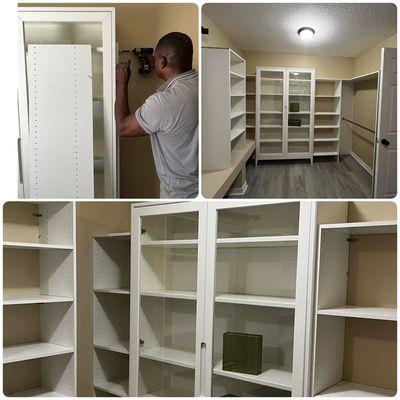 JBW Repair & Replace Service