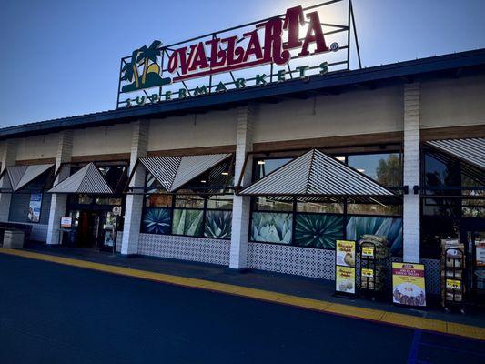Vallarta Supermarkets