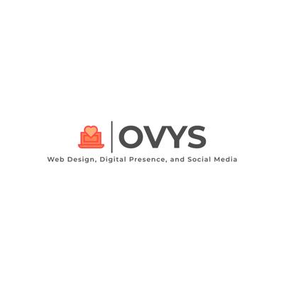 OVYS Digital Presence and Web Design