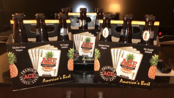 Flanagan's Stop & Shop