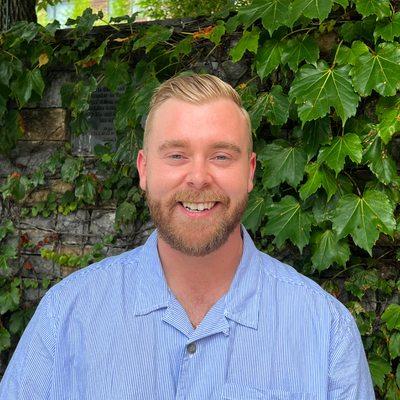 Nick Stacy - Homespire Mortgage