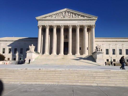 United States Supreme Court