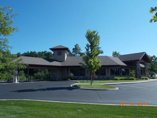 Marshall Community Credit Union