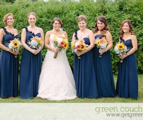 Donna Marie's Bridal Shoppe