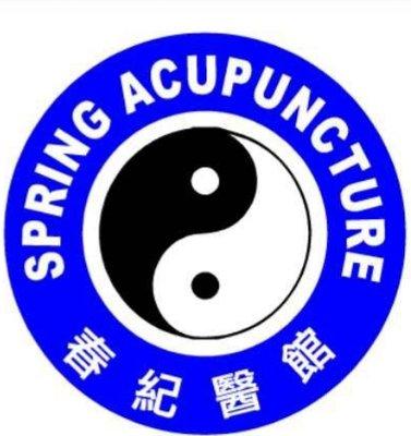 Spring Acupuncture