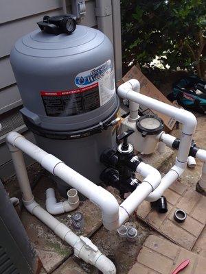 San Diego Pool Solutions