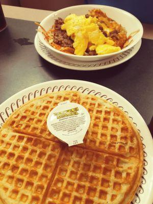Waffle House