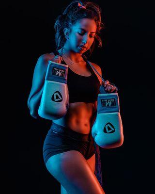 DMB Boxing