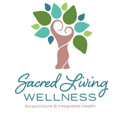 Sacred Living Wellness