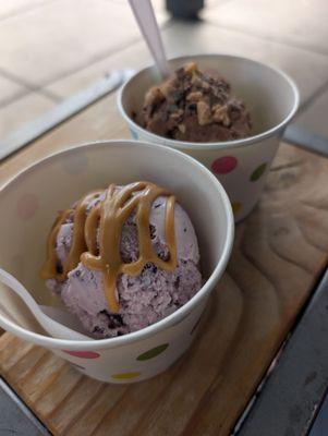 Scoups Ice Cream & Soup Bar