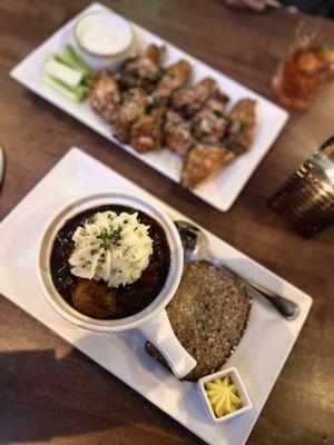 The Burren House Irish Pub & Kitchen