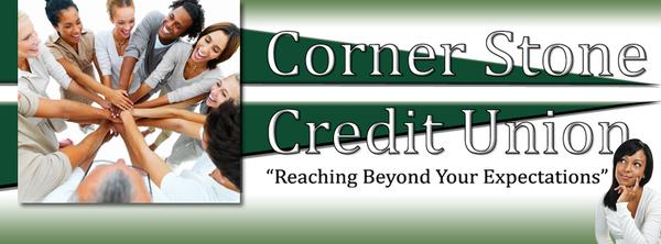 Corner Stone Credit Union