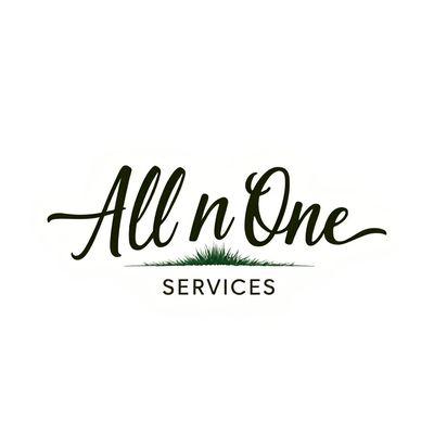 All N One Services