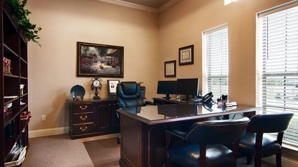 Andrea M Ward, CPA