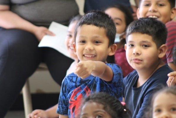 Creative Care Children's School