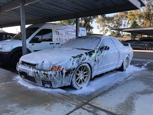 On Point Mobile Detailing