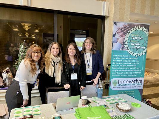 Innovative Counseling Partners