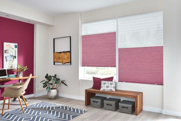 Budget Blinds of North Raleigh and Wake Forest