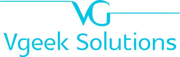 Vgeek Solutions