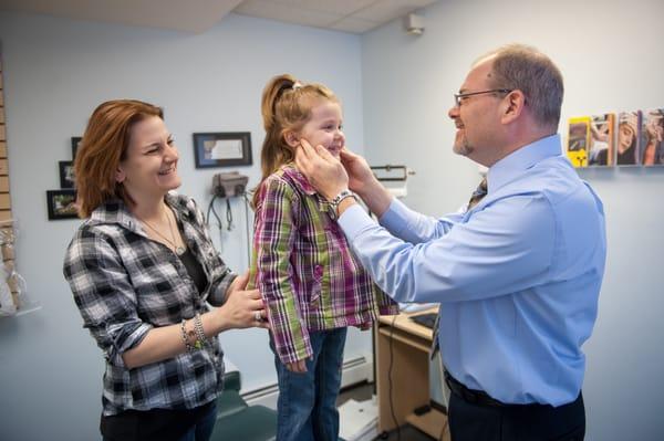 Brown Chiropractic Associates