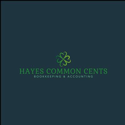 Hayes Common Cents Bookkeeping & Accounting