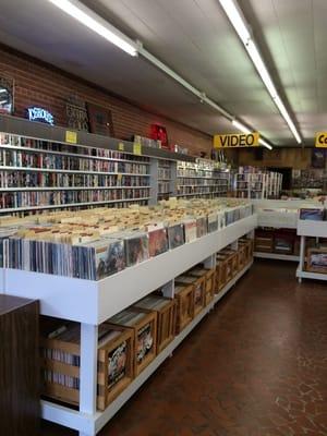 Remember When Records & Videos