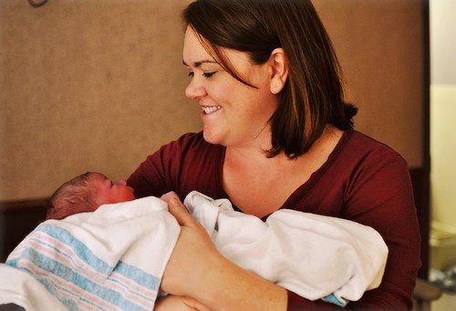 Serenity Breastfeeding Support