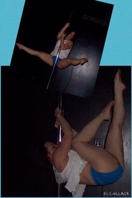 The Stiletto Gym