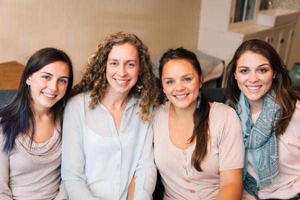 Glow Midwifery