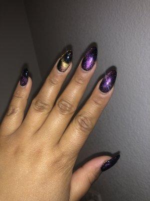 Hailey Nails and Spa