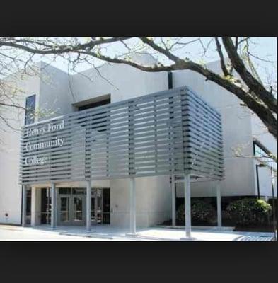Henry Ford College