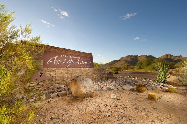 Eagle View RV Resort